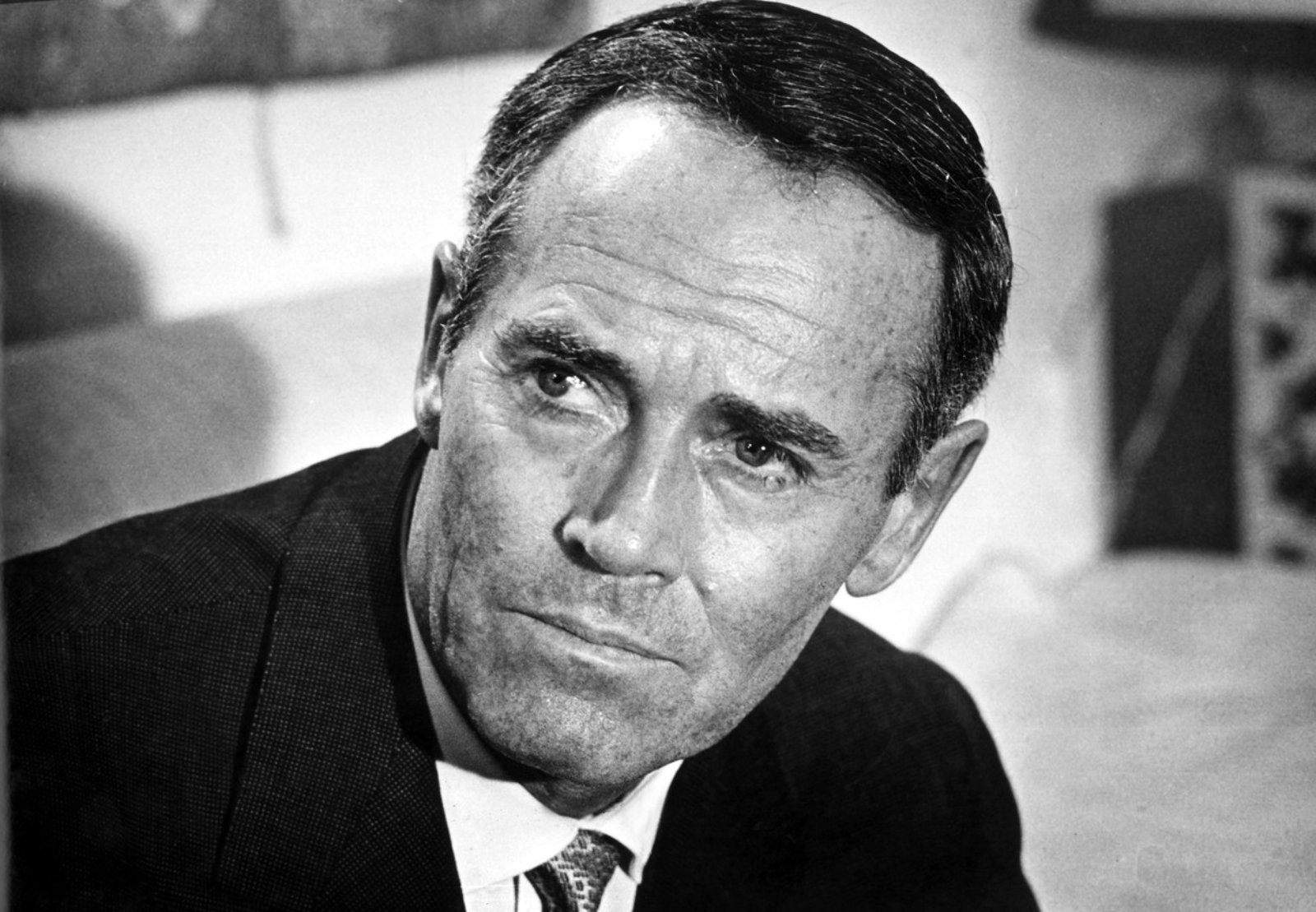 Henry Fonda (1962) – Profimedia.CZ
