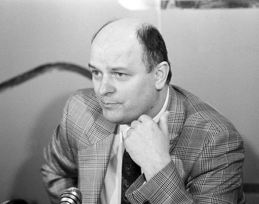 Ivo Mathé (1.4.1993) – Profimedia.CZ