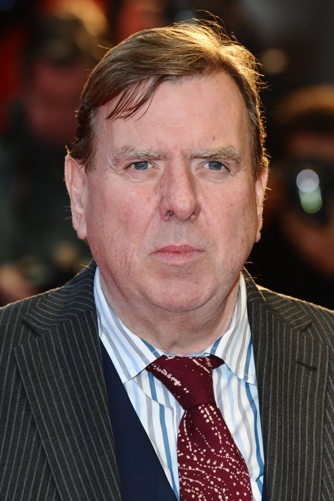 Timothy Spall, Londýn (13.10.2012) – Featureflash Photo Agency / Shutterstock
