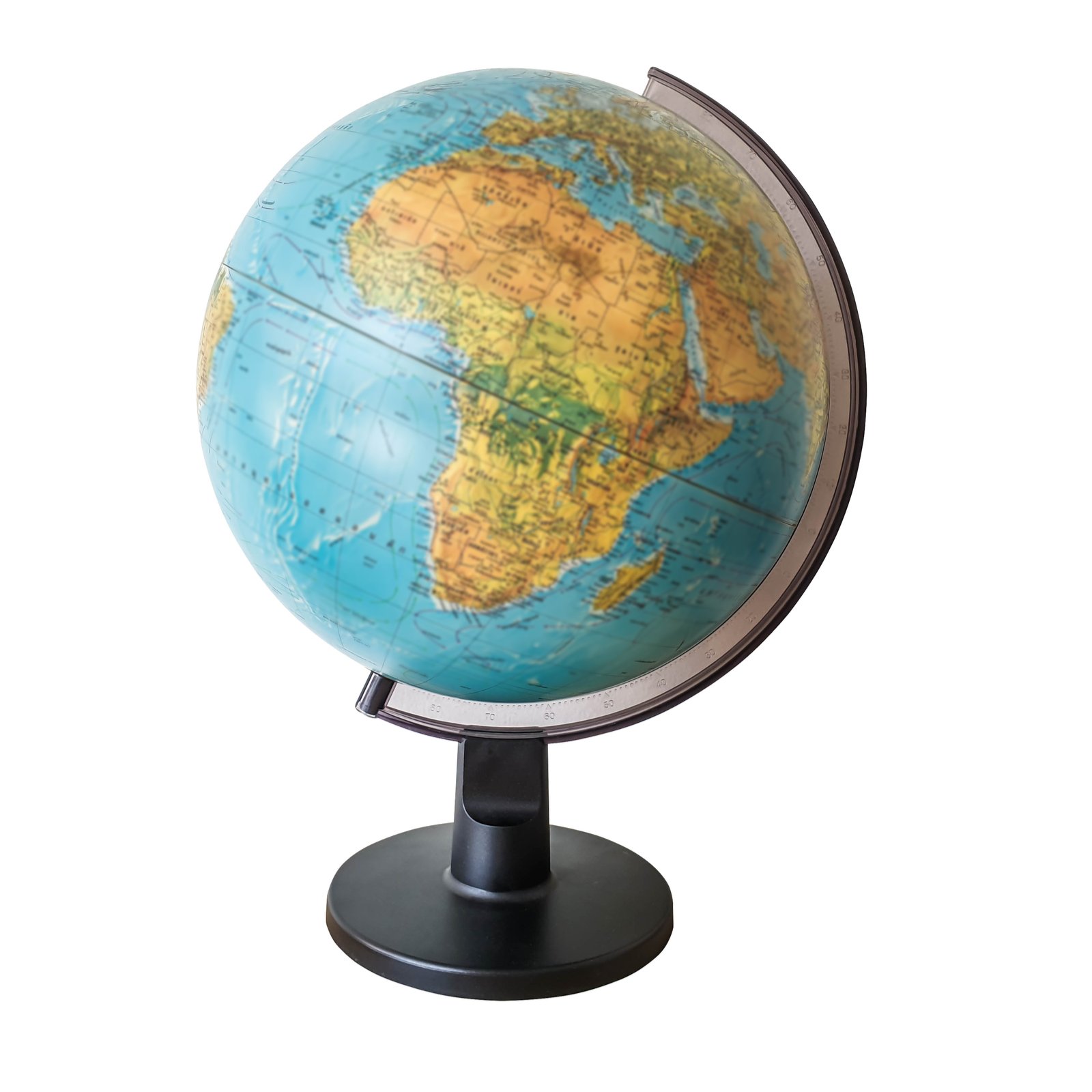 станция глобус