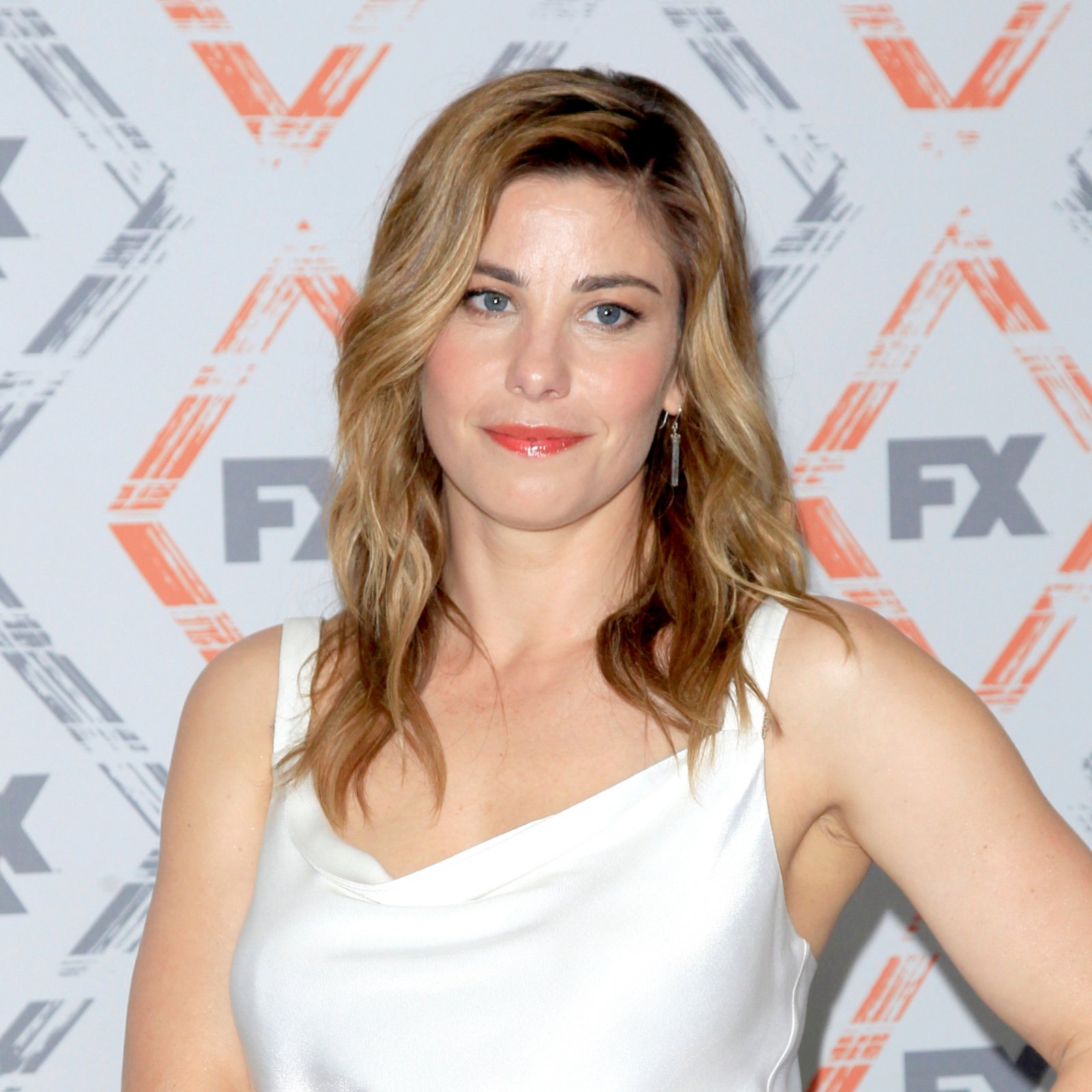 Brooke Satchwell, Los Angeles (3.8.2018) – Kathy Hutchinson / Shutterstock