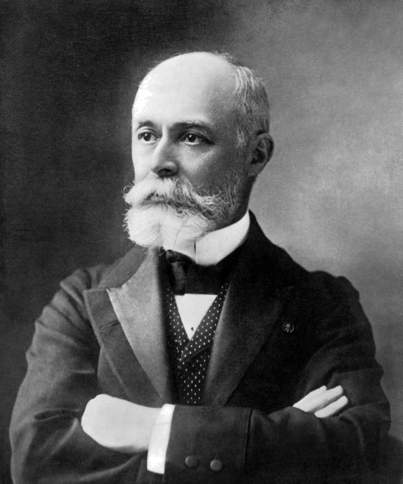 Henri Becquerel