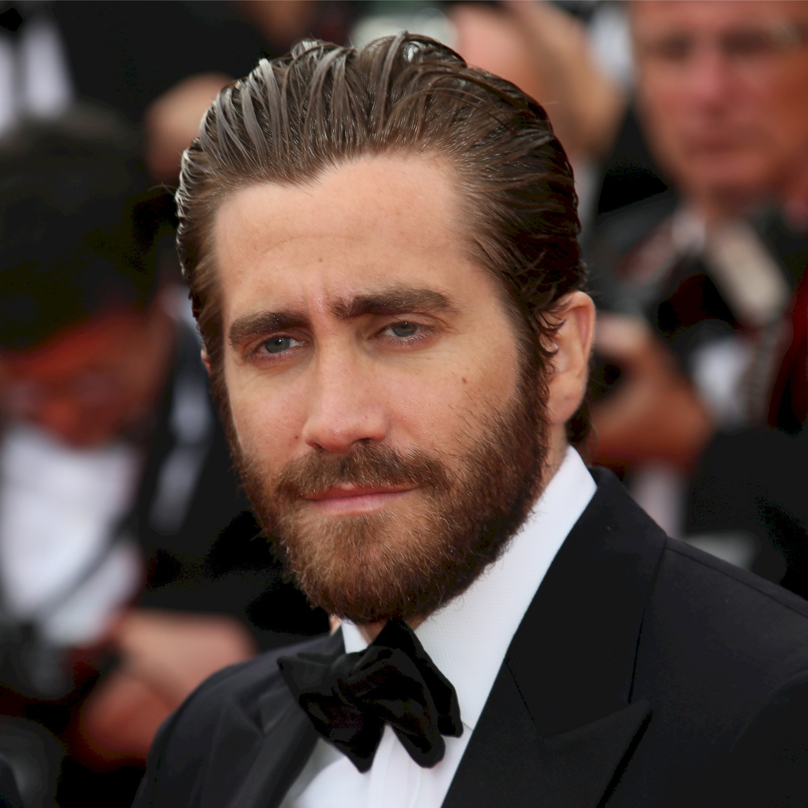 Jake Gyllenhaal – Denis Makarenko/Shutterstock