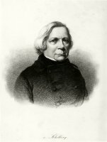 Friedrich Schelling (asi 1851) – Profimedia.CZ