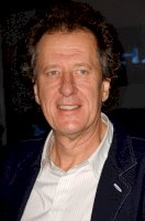 Geoffrey Rush, Hollywood (15.5.2007) – s_bukley / Shutterstock