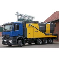 Krmný vůz – Foto výrobce (Buschhoff.de)