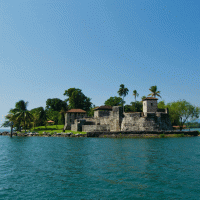 Jezero Izabal – nobito / Shutterstock