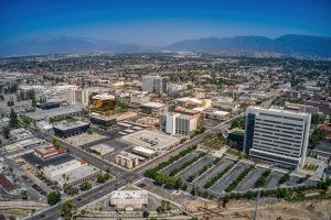 San Bernardino – Jacob Boomsma / Shutterstock
