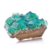 Fluorit – Sebastian Janicki / Shutterstock