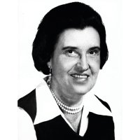 Rosalyn Sussman Yalow – Profimedia.CZ