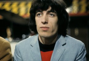 Bill Wyman – Graham Green / TopFoto / Profimedia.CZ