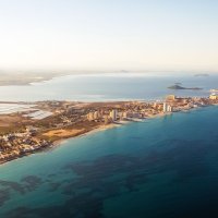 Mar Menor – Alex Tihonovs / Shutterstock