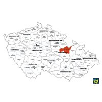 Okres Ústí nad Orlicí – CoJeCo.cz (CC BY-SA 4.0)