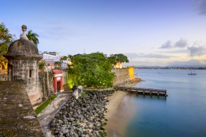 San Juan – sepavone / Depositphotos