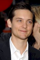 Tobey Maguire (2007) – everett225 / Depositphotos.com