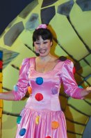 Dagmar Patrasová – Profimedia.CZ