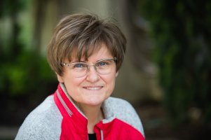 Katalin Karikó, portrét, Budapešť (27. 5. 2021) – Profimedia.CZ