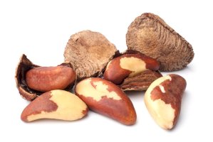 Para ořechy – Olga Popova / Shutterstock