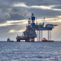 Severní moře – Igor Hotinsky / Shutterstock