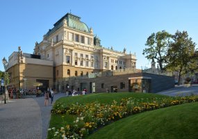 Divadlo J. K. Tyla v Plzni – Profimedia.CZ
