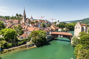 Baden – Oscity / Shutterstock