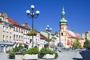 Sokolov – Profimedia.CZ