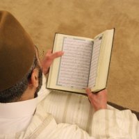 Korán – Rachid Oucharia / Unsplash