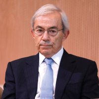 Christopher A. Pissarides, Madrid (4.11.2022) – Profimedia.CZ