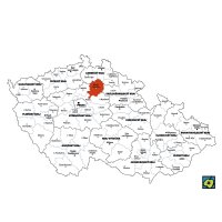 Okres Mladá Boleslav – CoJeCo.cz (CC BY-SA 4.0)