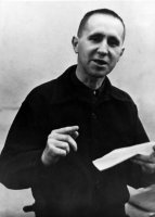 Bertold Brecht, Londýn (1936) – Profimedia.CZ