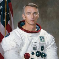 Eugene Andrew Cernan – NASA