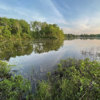 Michiganské jezero – Josh Leisen / Shutterstock