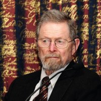 George E. Smith (7.12.2009) – Profimedia.CZ