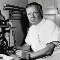 Werner Forssmann – Profimedia.CZ