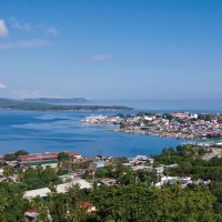 Masbate – Lito Amuchastegui / Shutterstock