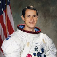 Edward George Gibson – NASA