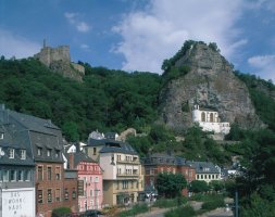 Idar-Oberstein – Profimedia.CZ
