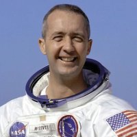 James McDivitt – fair use