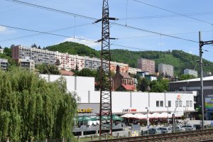 Adamov – © Milan Palička