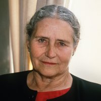 Doris Lessing (26.6.2010) – Profimedia.CZ
