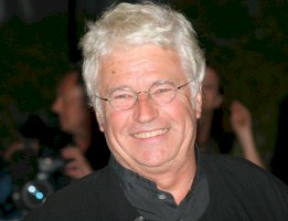 Jean-Jacques Annaud, Deauville, Francie (2.9.2005) – Denis Makarenko / Shutterstock