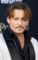 Johnny Depp – PopularImages / Depositphotos.com