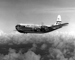 Boeing 377 Stratocruiser – Profimedia.CZ