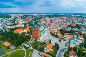 Gniezno – Mad Pixel / Shutterstock