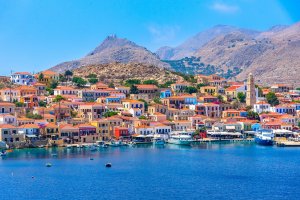 Chalkis – Georgios Tsichlis / Shutterstock