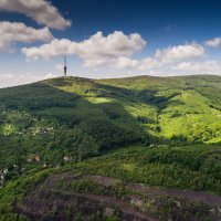 Mecsek – Istvan Csak / Shutterstock