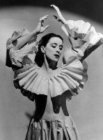 Martha Graham (asi 1940) – Profimedia.CZ