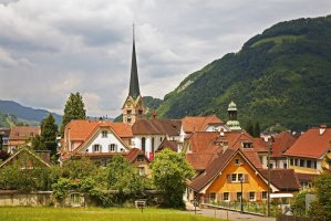 Stans – Shevchenko Andrey / Shutterstock