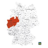 Nordrhein-Westfalen – CoJeCo.cz (CC BY-SA 4.0)