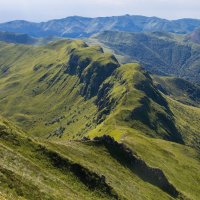 Plomb du Cantal – jef77 / Shutterstock